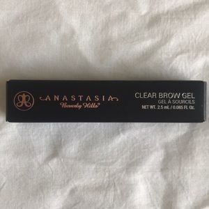 Anastasia Beverly Hills Clear Brow Gel